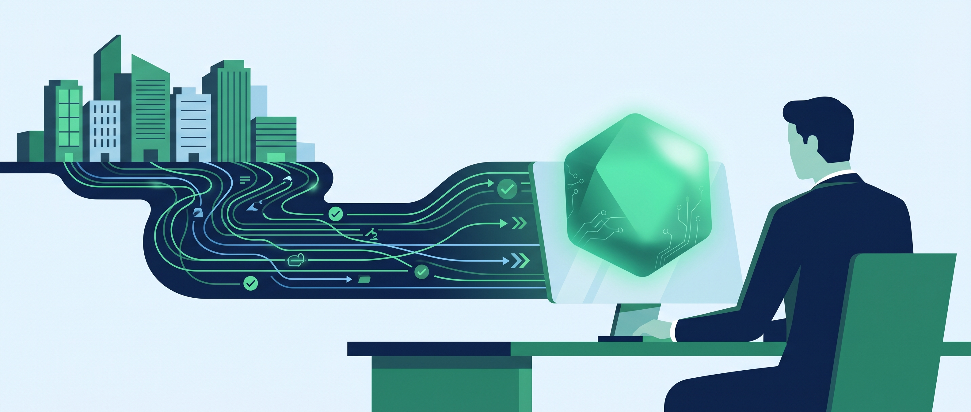 AI agents for recruitment agencies - autonomous hiring signal detection and lead discovery