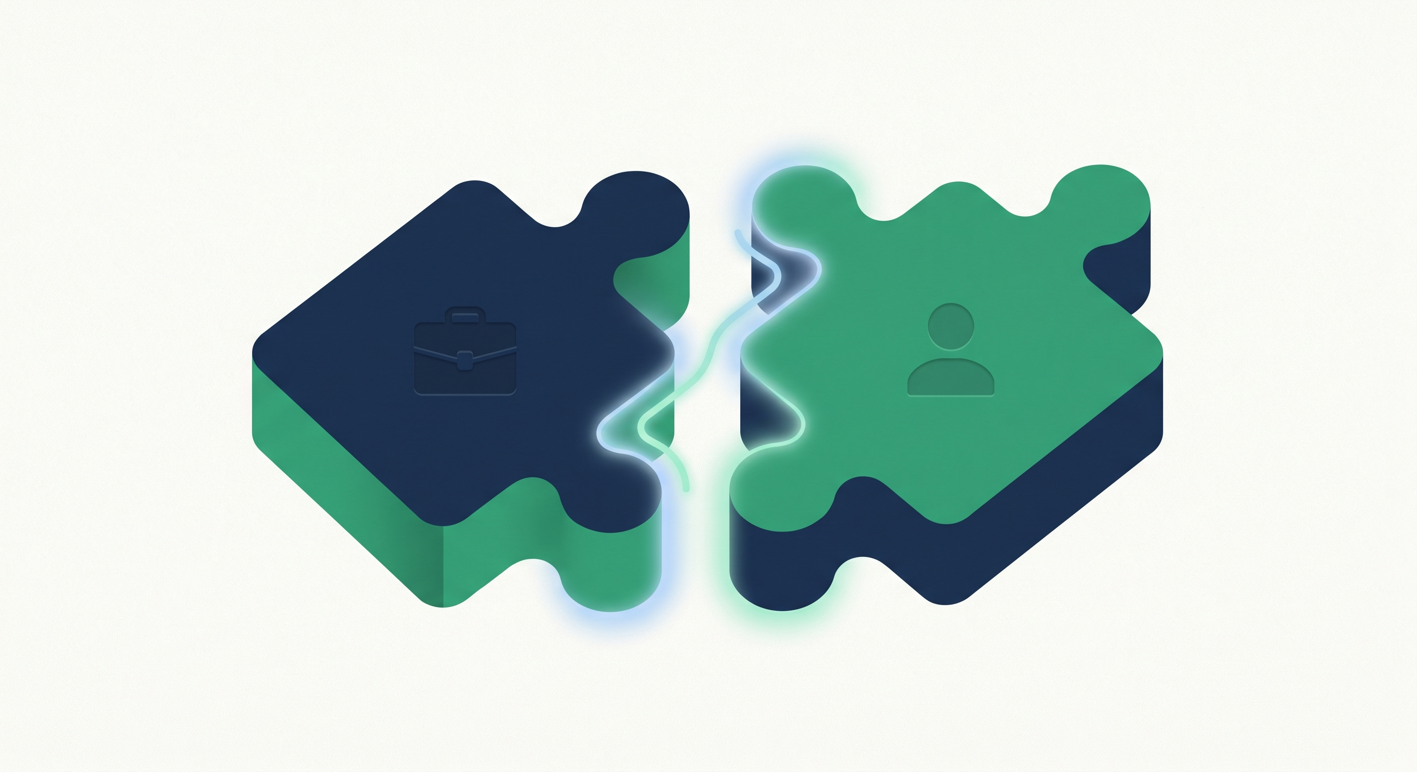 AI candidate matching - two-way matching between candidates and jobs in 2026