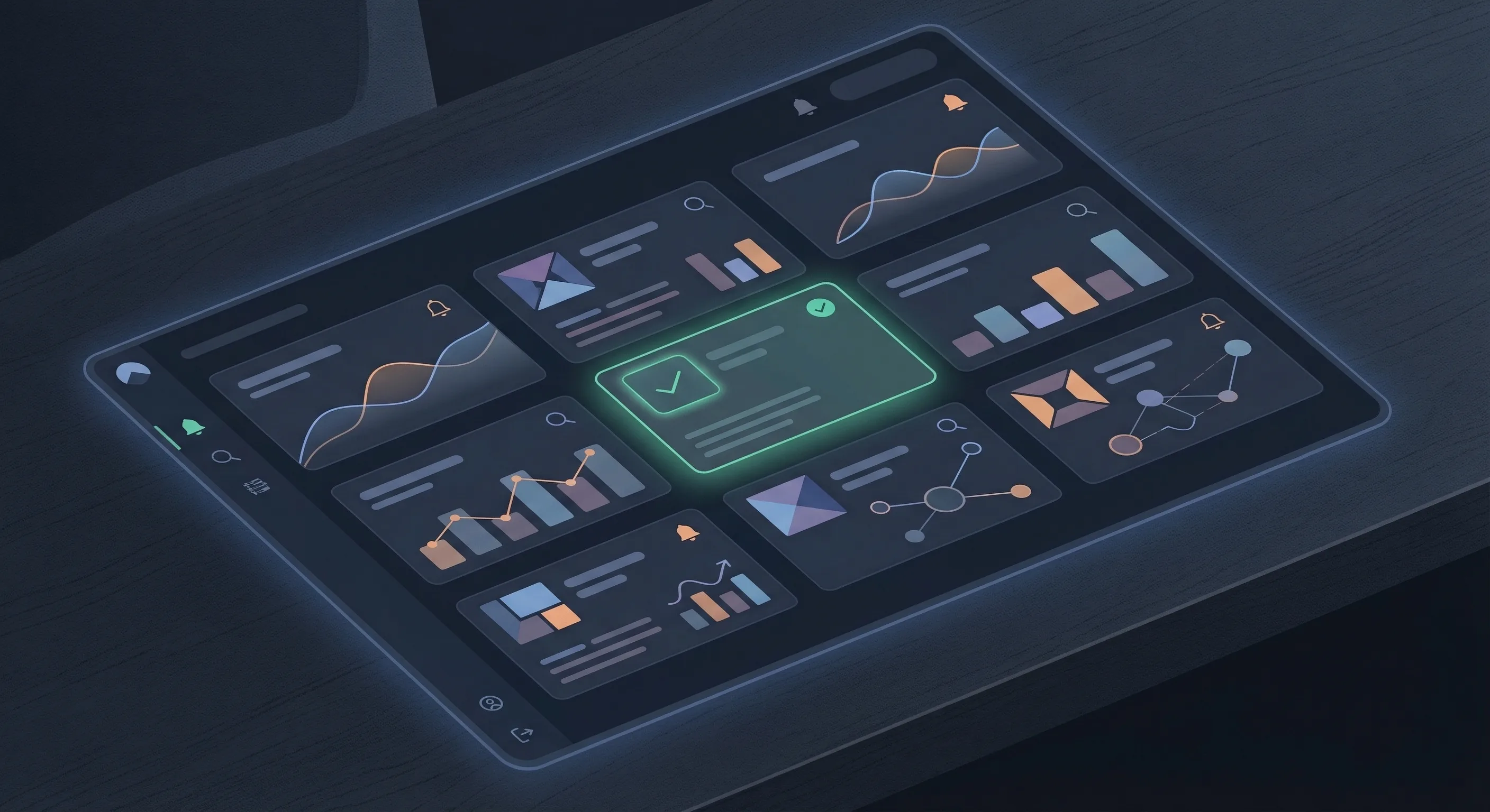 Best Apollo alternatives for recruiters shown as a recruiter-first software comparison dashboard