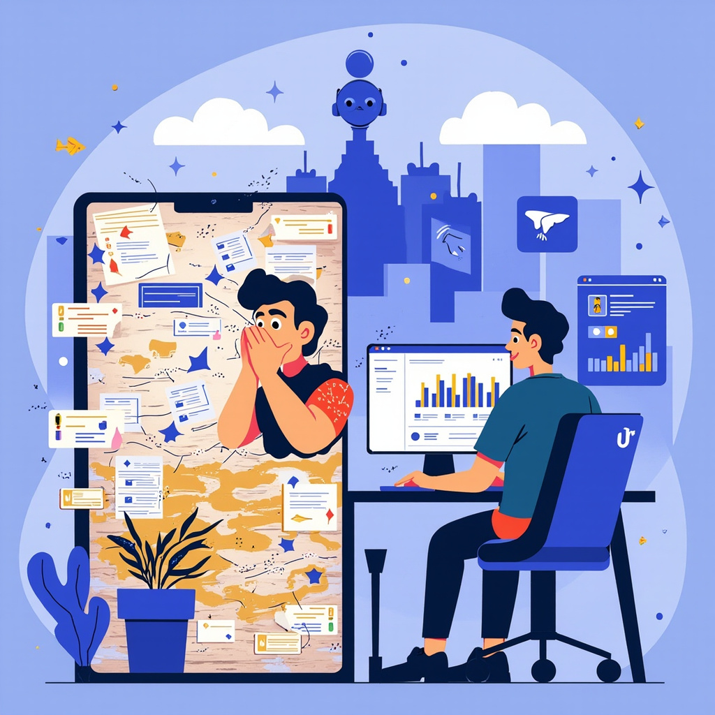 Claude Code vs Boilr - different tools for different recruitment problems