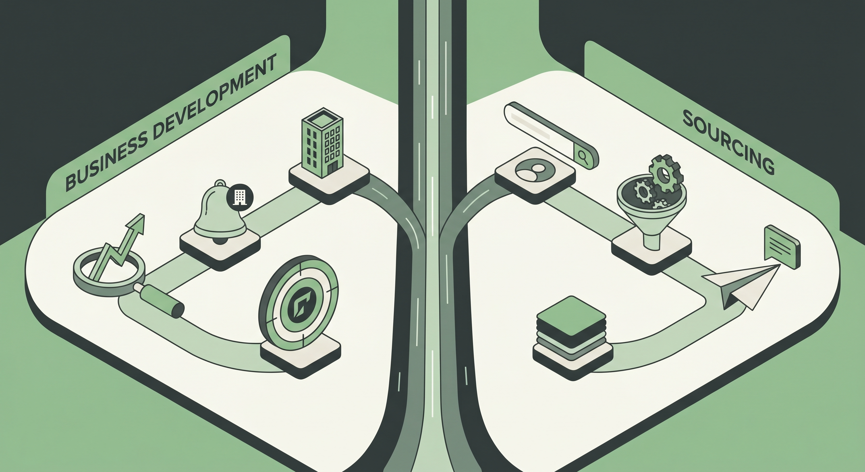Loxo Alternatives for Recruitment Agencies in 2026: 7 Tools Compared (and What to Pick for BD)
