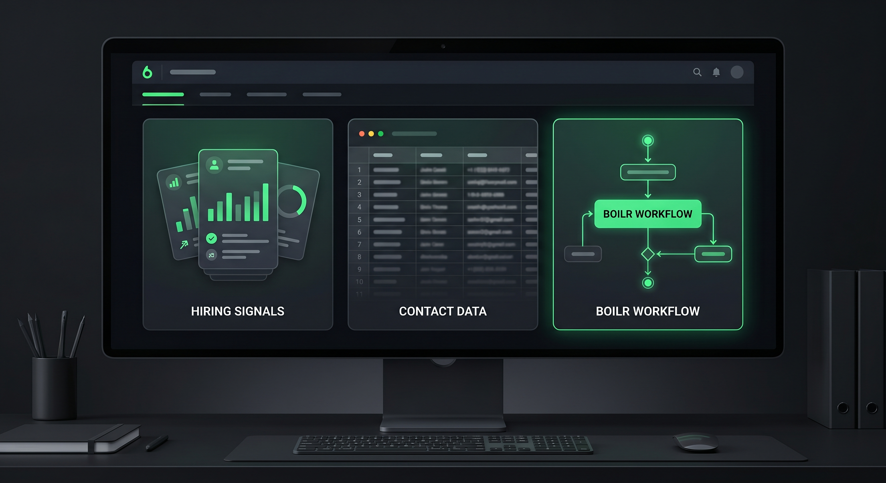 Best ZoomInfo Alternatives for Recruiters in 2026