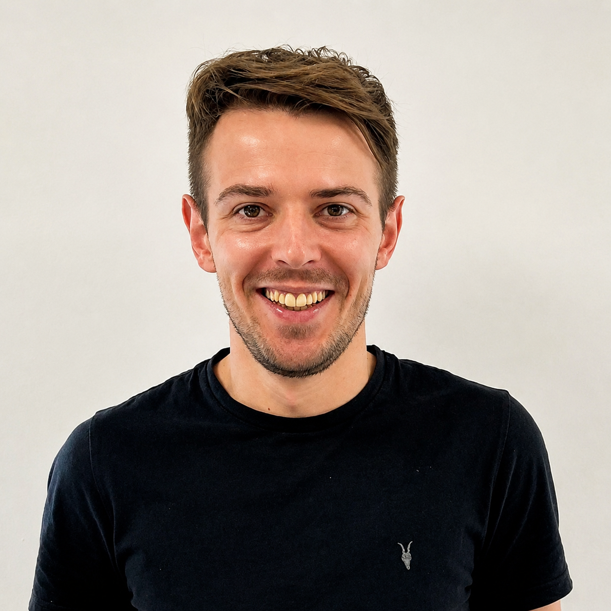 Tom Scullion